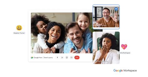 Google Meet: videoconferencias y llamadas web a través de。